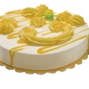 Semifreddo al Limone