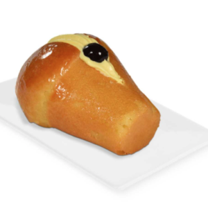 Babà crema